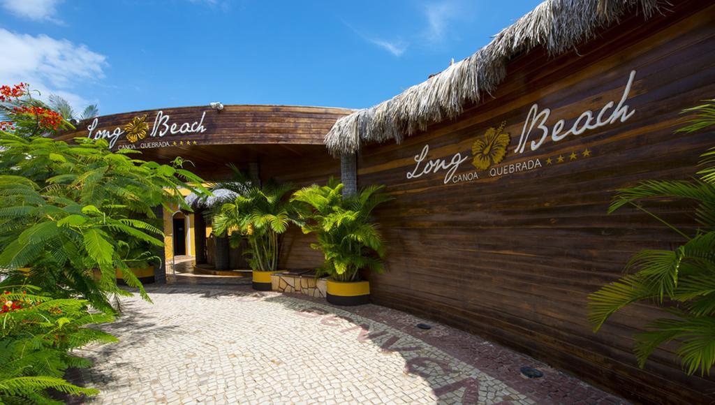 Long Beach カノア・ケブラーダ エクステリア 写真