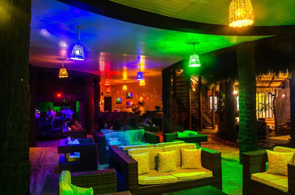 Long Beach カノア・ケブラーダ エクステリア 写真